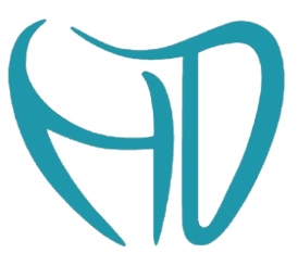 Hayrumyan Dentist logo