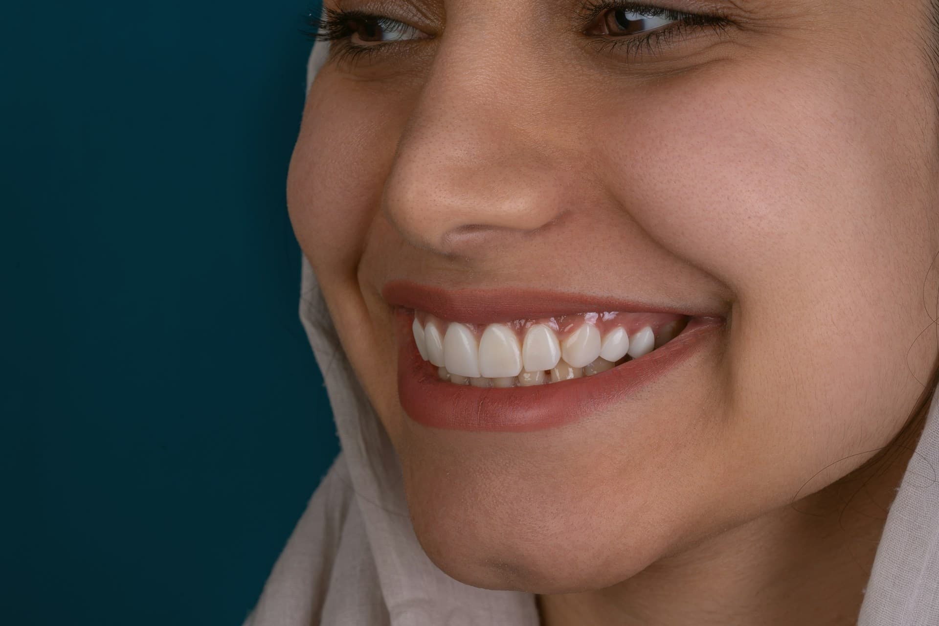 After - Light/Laser Activation